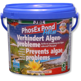 Bassin de jardin : PhosEx Pond Filter 1kg (10.000L), Fin de série