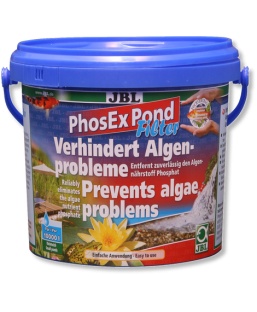 PhosEx Pond Filter 1kg