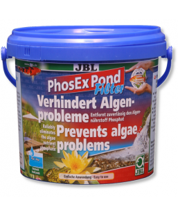 JBL PhosEx Pond Filter 2,5kg