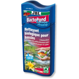 Bassin de jardin : JBL BactoPond Bactéries vivantes 500ml (10.000L), Traitement JBL