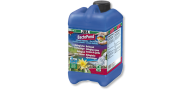 Bassin de jardin : JBL BactoPond Bactéries vivantes 2,5 L (50.000L), Traitement JBL