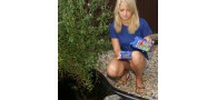 Bassin de jardin : JBL CleroPond 2,5 L (anti trouble), Traitement JBL
