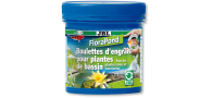 Bassin de jardin : FloraPond (8 boulettes), Produits plantations bassin
