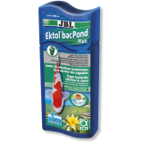 Bassin de jardin : Ektol bac Pond Plus 500ml, Fin de série