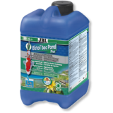 Bassin de jardin : Ektol bac Pond Plus 2,5L, Fin de série