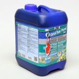 Bassin de jardin : Ektol bac Pond Plus 5L, Fin de série