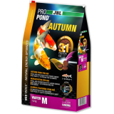 Bassin de jardin : ProPond Automne M 1.5kg, Nourriture JBL