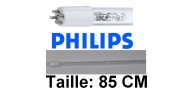 Bassin de jardin : Ampoule T5 75W PHILIPS (85cm), Fin de série