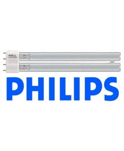 Bassin de jardin : Ampoule UVC PL36W PHILIPS, AMPOULES UV PL