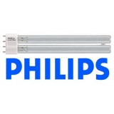 Bassin de jardin : Ampoule UVC PL55W PHILIPS, AMPOULES UV PL