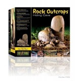 Bassin de jardin : Outcrops MM, Decos pour terrarium