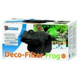 Bassin de jardin : Kit filtration Grenouille, Fin de série