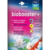 Bassin de jardin : Biobooster+ 6000, Traitement Aquatic Science