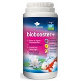 Bassin de jardin : Biobooster+ 6000, Traitement Aquatic Science