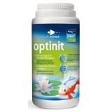 Bassin de jardin : Optinit 24000, Traitement Aquatic Science