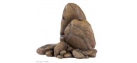 Bassin de jardin : Outcrops GM, Fin de série