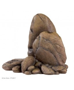 Bassin de jardin : Outcrops GM, Fin de série