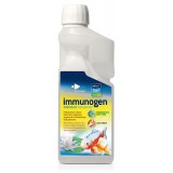 Bassin de jardin : Immunogen 5000, Traitements Aquatic Science