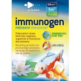 Bassin de jardin : Immunogen 5000, Traitements Aquatic Science