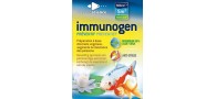 Bassin de jardin : Immunogen 5000, Fin de série