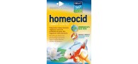 Bassin de jardin : Homeocid 5000 (pour 5m3), Fin de série