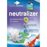 Bassin de jardin : Neutralizer 10000 L, Fin de série