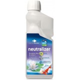 Bassin de jardin : Neutralizer 10000 L, Fin de série