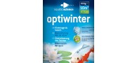 Bassin de jardin : Optiwinter 10000, Fin de série