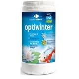 Bassin de jardin : Optiwinter 5000, Fin de série