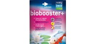 Bassin de jardin : Bactogen 24000 + biobooster 24000, Traitement Aquatic Science