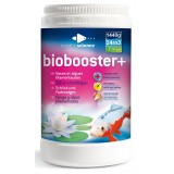 Bassin de jardin : Bactogen 24000 + biobooster 24000, Traitement Aquatic Science