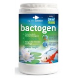 Bassin de jardin : Bactogen 24000 + biobooster 24000, Traitement Aquatic Science