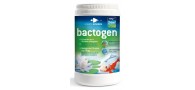 Bassin de jardin : Bactogen 24000 + biobooster 24000, Traitement Aquatic Science