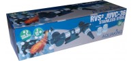 Bassin de jardin : UV RVS-2 36W Aquaking, Fin de série