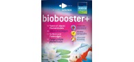 Bassin de jardin : Bactogen 40000 + biobooster 40000, Traitement Aquatic Science