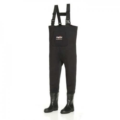 Bassin de jardin : Combinaison Waders Neoprene, Fin de série