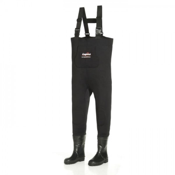 Bassin de jardin : Combinaison Waders Neoprene, Fin de série