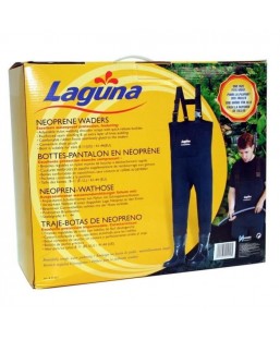 Bassin de jardin : Combinaison Waders Neoprene, Fin de série