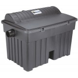 Bassin de jardin : SF PONDCLEAR 24000 UVC-24W/ pompe 12000 L/H, Fin de série