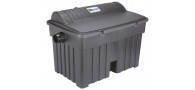 Bassin de jardin : SF PONDCLEAR 24000 UVC-24W/ pompe 12000 L/H, Fin de série