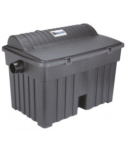 Bassin de jardin : SF PONDCLEAR 24000 UVC-24W/ pompe 12000 L/H, Fin de série