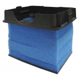 Bassin de jardin : SF PONDCLEAR 24000 UVC-24W/ pompe 12000 L/H, Fin de série