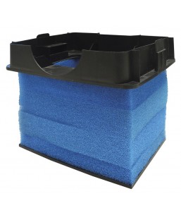 Bassin de jardin : SF PONDCLEAR 24000 UVC-24W/ pompe 12000 L/H, Fin de série