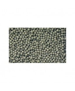 Bassin de jardin : Hikari Staple 5kg mini, Nourriture Hikari