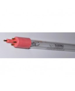 Bassin de jardin : Ampoule UVC Koi PRO ou MASTER UV 40W 86cm, AMPOULES UV T5