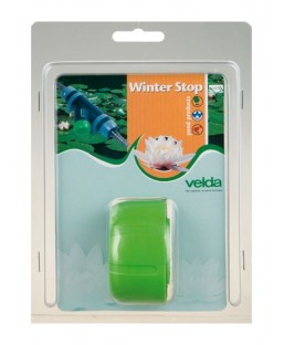 Bassin de jardin : Winter Stop IT 05-15, Pièces I-Tronic spécialiste de l'anti-algue