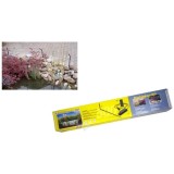 Bassin de jardin : Protection fil électrifié 500M, Fin de série