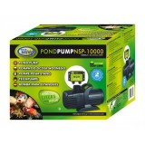 Expert pompes de bassin - Pompe NSP 10000 variateur (10000 L/H) NSP...