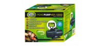 Bassin de jardin : Pompe NSP 10000 variateur (10000 L/H), Pompes Aqua Nova