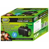 Expert pompes de bassin - Aqua nova NM 6500 variateur (6500 L/H) NM...
